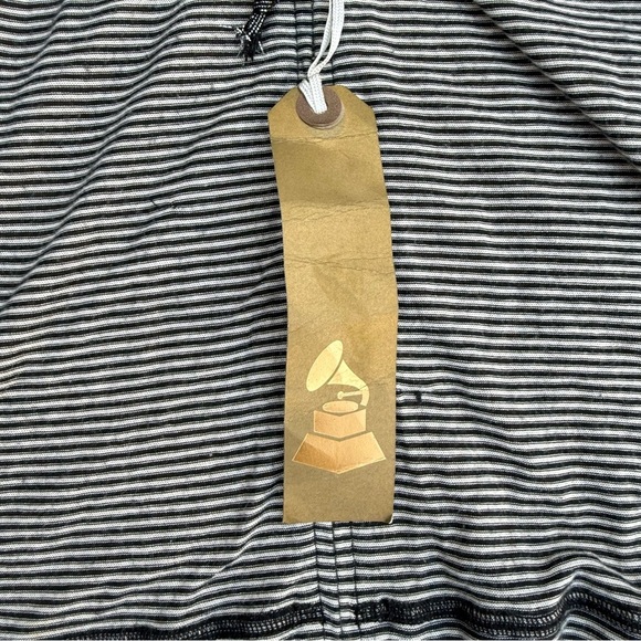 NWT Very rare Grammy label stripped jacket - Picture 5 of 10